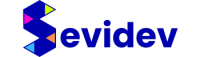 Logo SEVIDEV Web