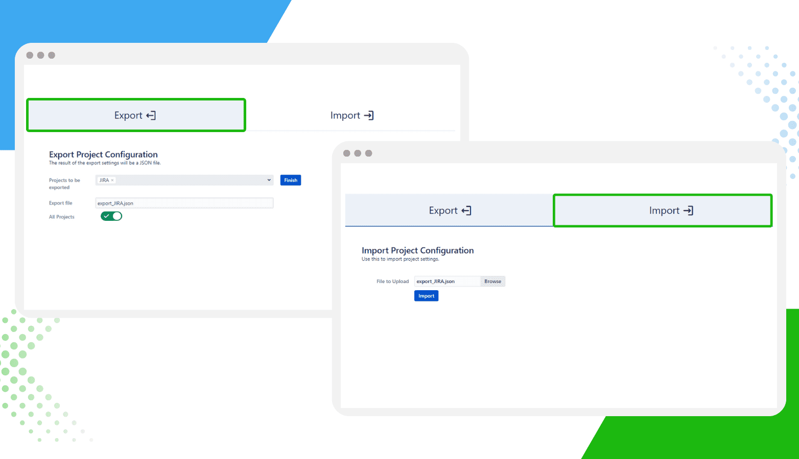 Migrator App Atlassian Marketplace Sevidev 1