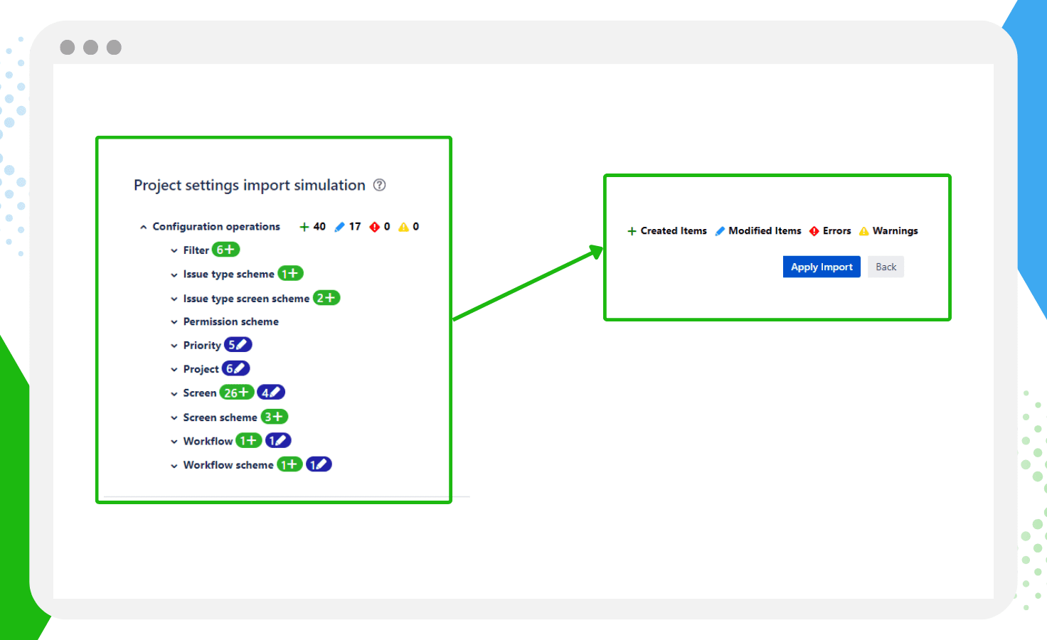 Migrator App Atlassian Marketplace Sevidev 2