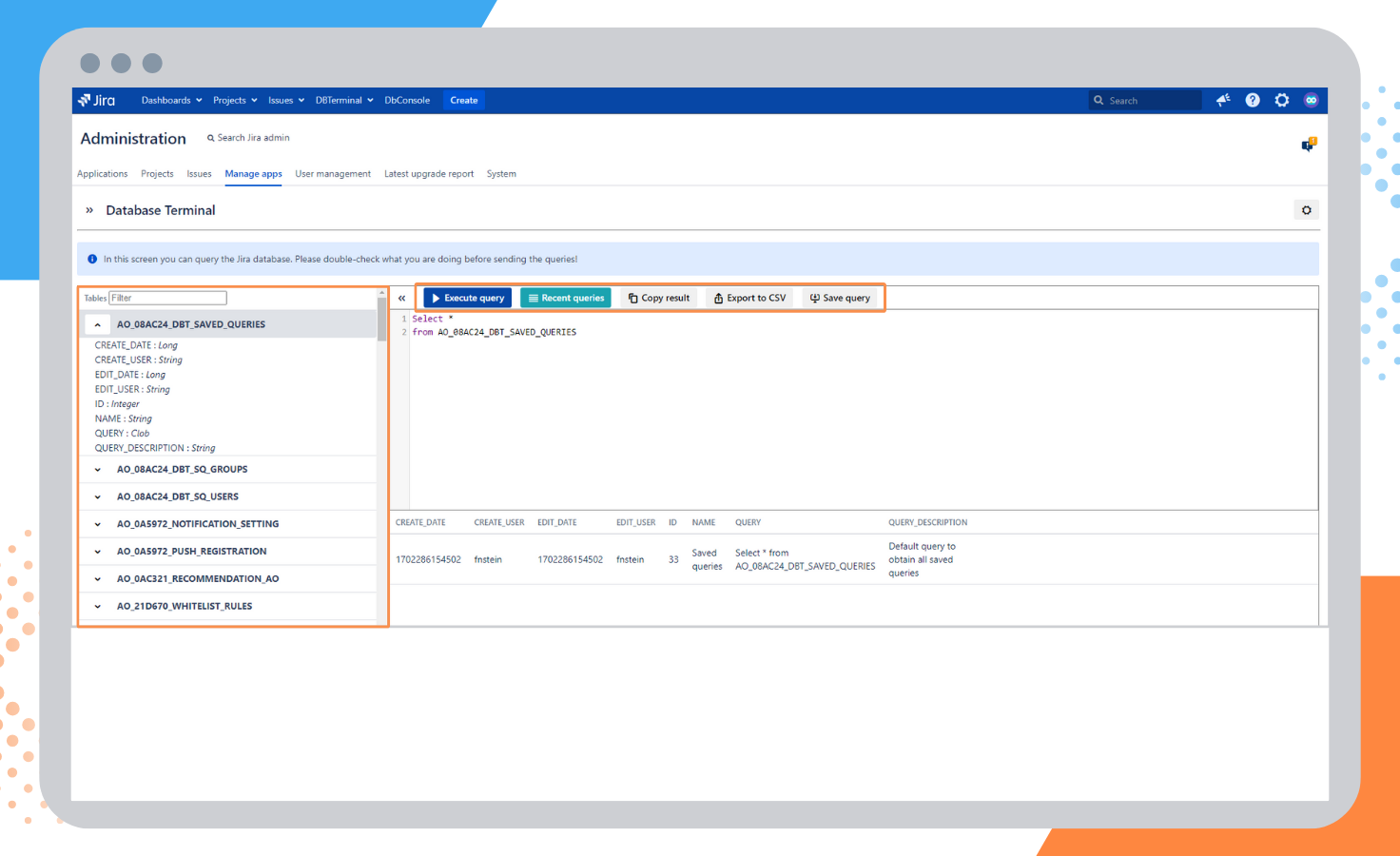 Database Explorer img 01