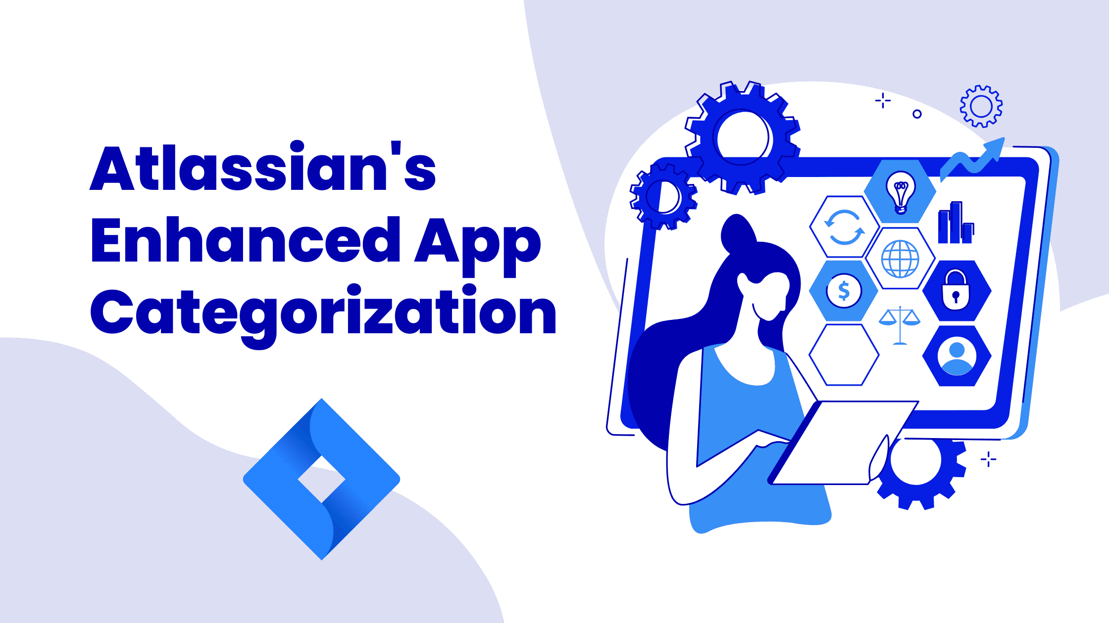 Blog Banner - Atlassian's Enhanced App Categorization